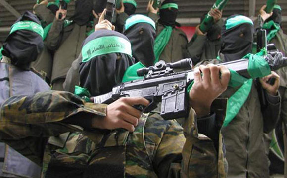 Extremist J-Street Demands Aggressively Push Framework For A Hamas-Fatah State, Despite Hamas Calls For Murdering Jews and Israel’s Destruction