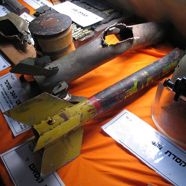 Two Weeks in Abbas’ P.A.: Fatah/PA Leaders Praise Hamas Rocket Barrage On Israel, New Fatah Logo Erases Israel, PA Radio Song Praises Suicide Bombing