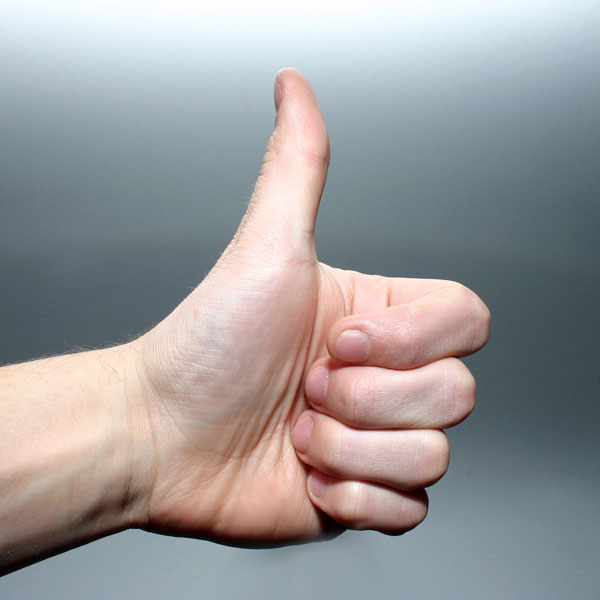 New Pew Poll: Americans Support Israel Over Palestinians By 5 To 1 Ratio