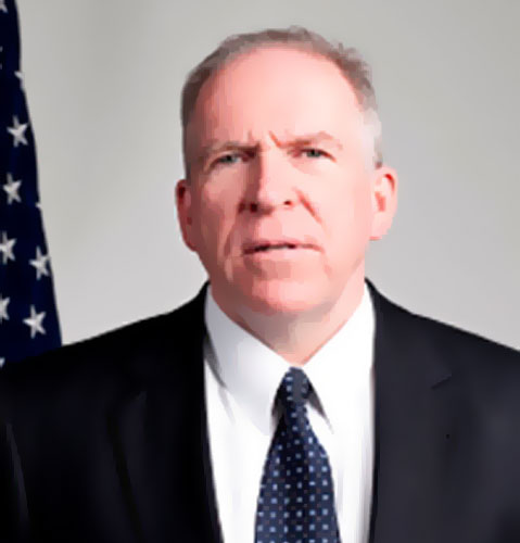 CIA Nominee Brennan Dismisses Radical Islam, Calls J’lem Al-Quds, Whitewashes Hizballah