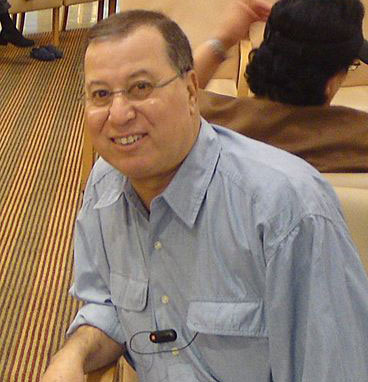 ZOA Mourns Passing of Ariel Founder & Visionary, Ron Nachman