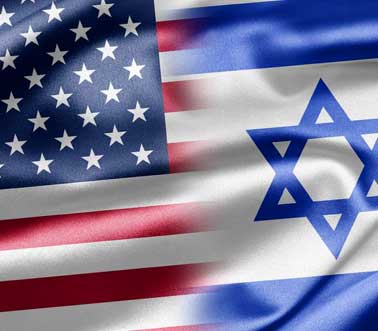 ZOA: Obama’s Jerusalem Speech Supports/Praises Palestinians; Blames Israel For No Peace