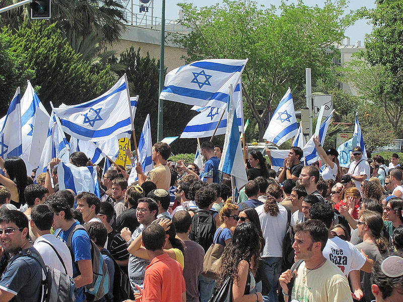 Israel Ranks 2nd in ‘World’s Most Educated Countries’