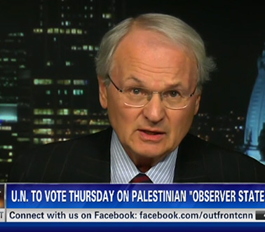 Can Israel survive without a two-state solution?