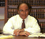 We Mourn the Passing of Seymour Pikofsky, ZOA Leader