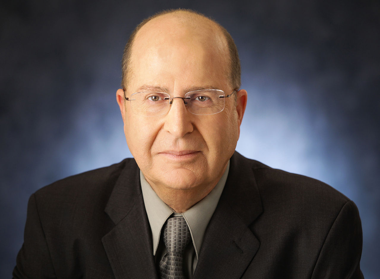 ZOA Understands Israeli Defense Minister Ya’alon’s Criticism of Sec. Kerry’s Policy on Negotiations