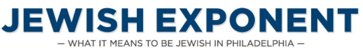 ZOA/Klein Letter in Jewish Exponent — “ZOA (is) rational centrist”