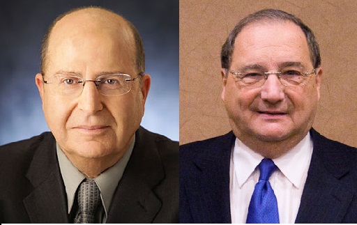 ZOA Troubled by ADL/Foxman Stifling Debate on Pal. State