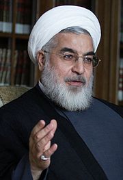 New Iranian Pres. Rouhani Is Extremist, Experienced In Deceiving World On Covert Nuclear Weapons Program