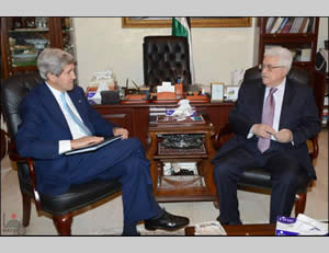 News of Terrorism and the Israeli-Palestinian Conflict (July 17 – 23, 2013)