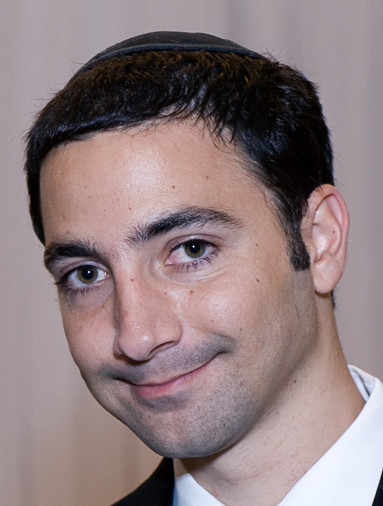 The Source of Anti-Semitism