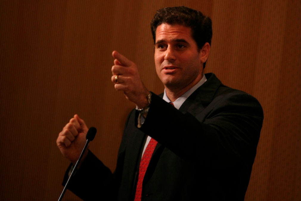 ZOA Welcomes Ron Dermer as Israeli Ambassador to the United States