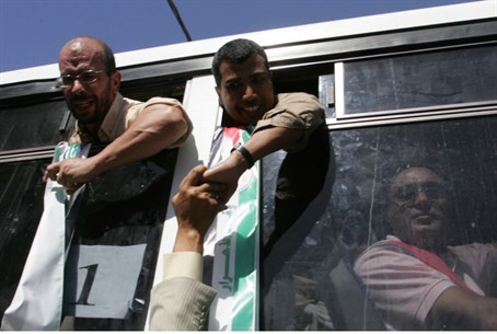 Glaring Hypocrisy – Obama Critical of Mexican Release of Murderer Of An American, Yet Pressured Israel To Release 104 Terrorists Who Murdered Hundreds Of Israelis