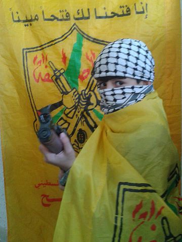 ZOA Condemns Abbas’s Fatah/PA For Glorifying Attempted Murder of 9 Year Old Jewish Girl