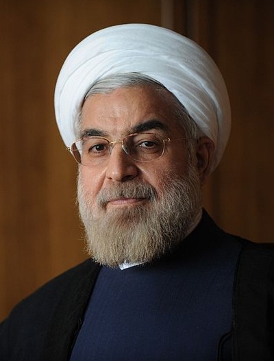 ZOA: Iran Pres. Rouhani’s Boasting of Deceiving West on Iran’s Nuclear Weapons Program Underscores the Fraudulence of his Moderate Image