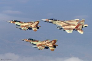 Poll: Israelis Support Military Strike on Iran, Do Not Believe Obama Will Consult Israel on Iranian Nukes