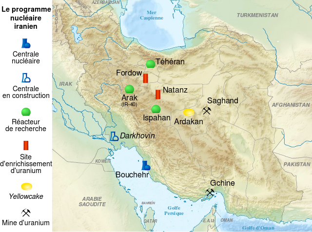 Op-Ed: Seven Reasons Showing Obama Not Serious About Stopping Iran Nukes
