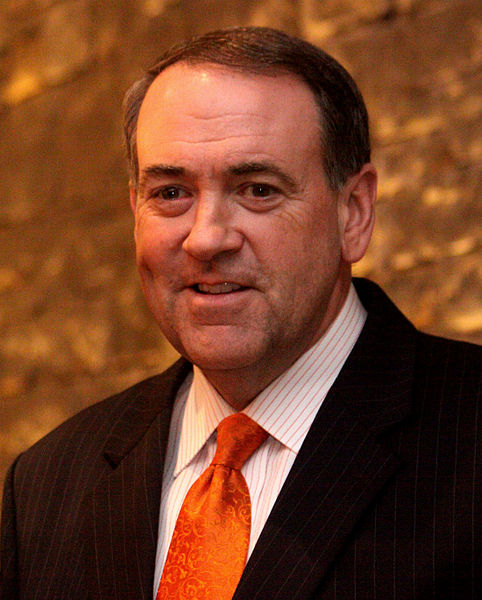 Gov. Mike Huckabee, U.S. Cong. Michele Bachmann, Sheldon & Dr. Miriam Adelson Headline ZOA Dinner