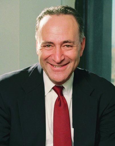 ZOA Praises U.S. Sen. Schumer For Urging State Dept. To Hand Over Iraqi Jewish Treasures To Jewish Community, Not Iraq