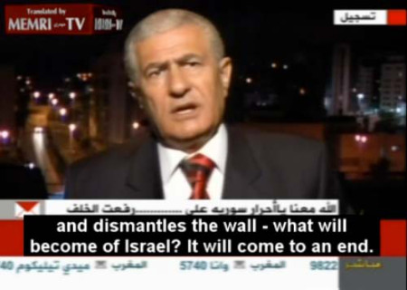 P.A.’s Abbas Again Calls Jew-Killing Terrorists “Heroes”