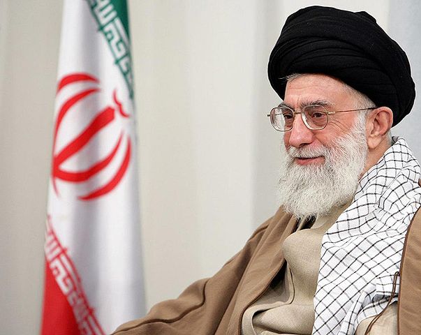 ZOA: Bad Deal, Doesn’t Dismantle Nuke Program, Means Military Strike Only Option To Stop Iranian Nuclear Bombs