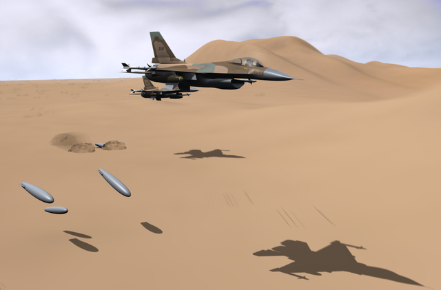 With Geneva, Military Force Only Remaining Option To Stop Iranian Nukes