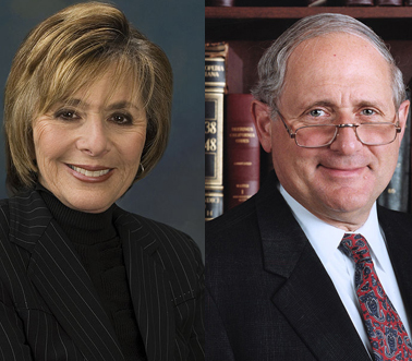 US Sen. Boxer and Levin have facts wrong  in Op-Ed Opposing New Iran Sanctions