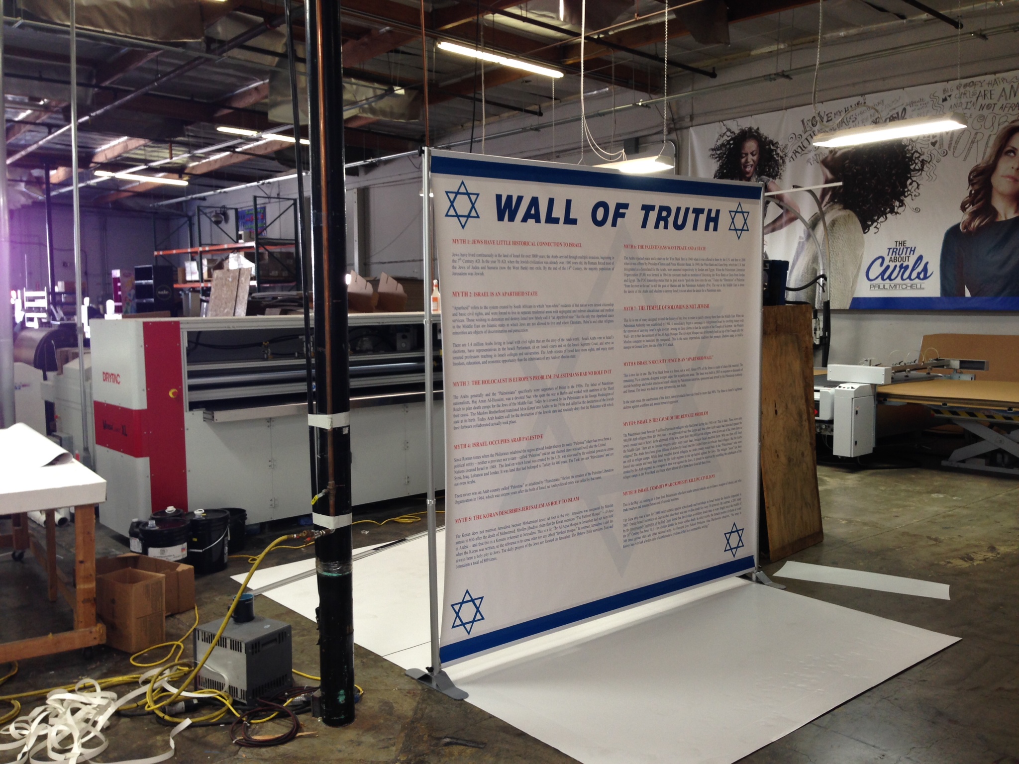 “Israeli Apartheid Week” is coming to your campus