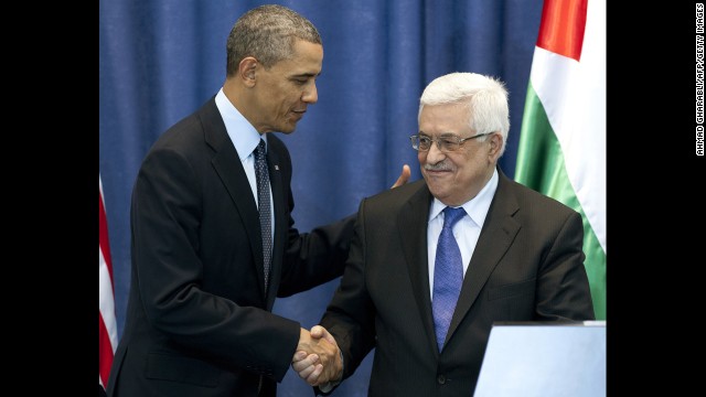 ZOA Deeply Critical of Obama’s Threat To Israel re Building in Jerusalem