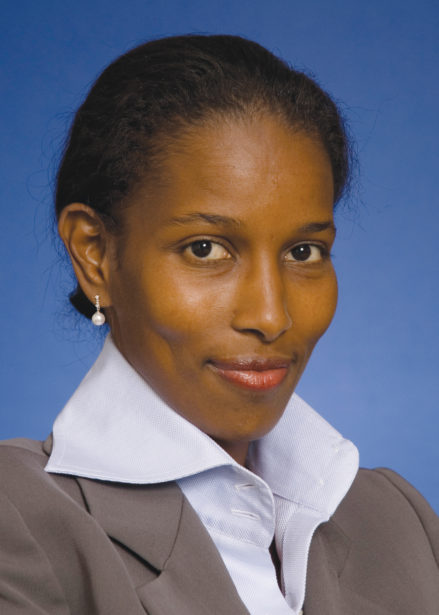 ZOA Shocked: Brandeis U. Withdraws Honorary Degree Offer to Hirsi Ali, Women’s Rights Activist Critical of Islam