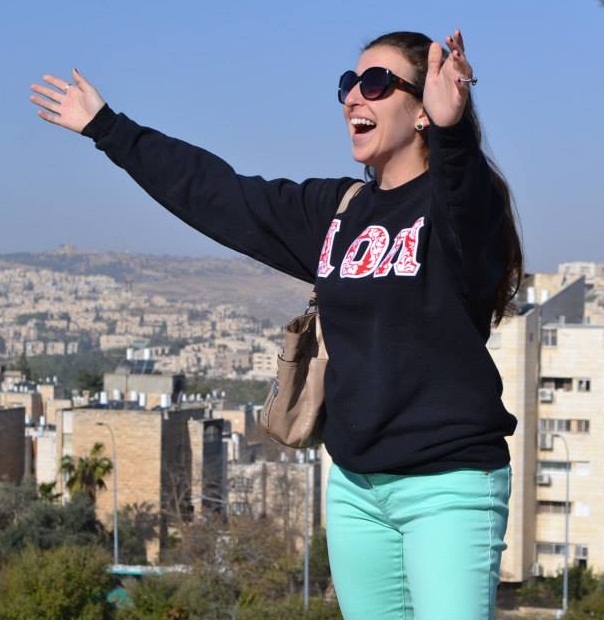 Hey, Ben-Ami! That Word Doesn’t Mean What You Think It Means!