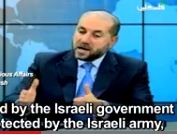 ZOA: Pal. Lies & Denial About Jewish Connection & Rights in J’lem Must Stop Now