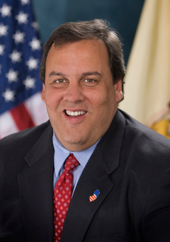 Gov. Christie, His “Occupied Territory” Remark, and Radical Islam