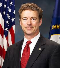 ZOA Supports Sen. Rand Paul’s Call To Cut Off U.S. Aid To P.A. Unless It Accepts Israel As Jewish State