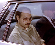 Pollard Told ZOA’s Klein –– Israel Dare Not Make Any Concessions In Order To Free Me