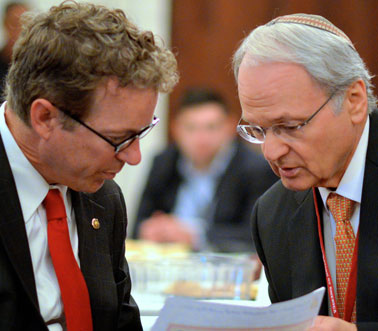 Hundreds Of ZOA Activists On Capitol Hill: Link P.A. Aid To Compliance; More Iran Sanctions; Affirm Jewish Legal/Historical Right To Live In Judea/Samaria