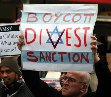 ZOA Condemns France, Spain & Italy Advising Their Businesses To Boycott Israelis in Judea/Samaria, Eastern J’lem  & Golan Heights