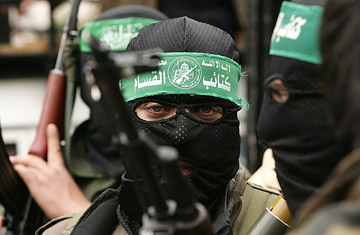 The Truth About Hamas’s War Against Israel