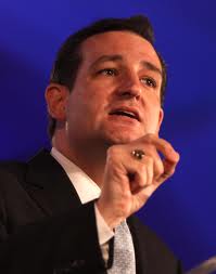 Ted Cruz to Headline Zionist Organization of America Dinner