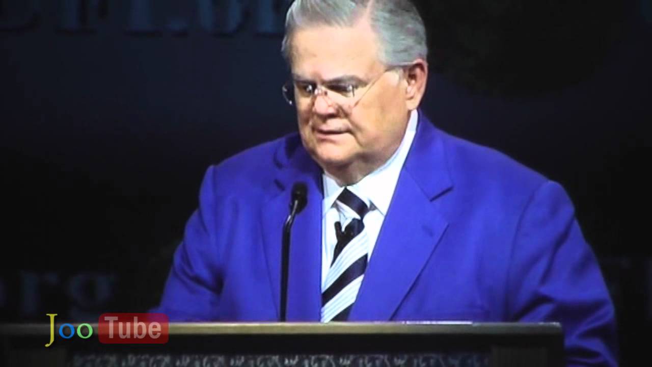 John Hagee for Israel: ‘Prevent Obama from sacrificing G-d’s holy Israel for Palestine”