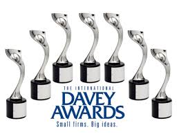 ZOA Named Silver Award Winner in 2014 International Davey Awards