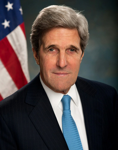 ZOA Criticizes Kerry’s Absurd Statements Blaming Israel for Increased Instability