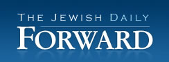 Forward Article Quotes ZOA’s Mort Klein Remarks at D.C. Pro-Israel Rally