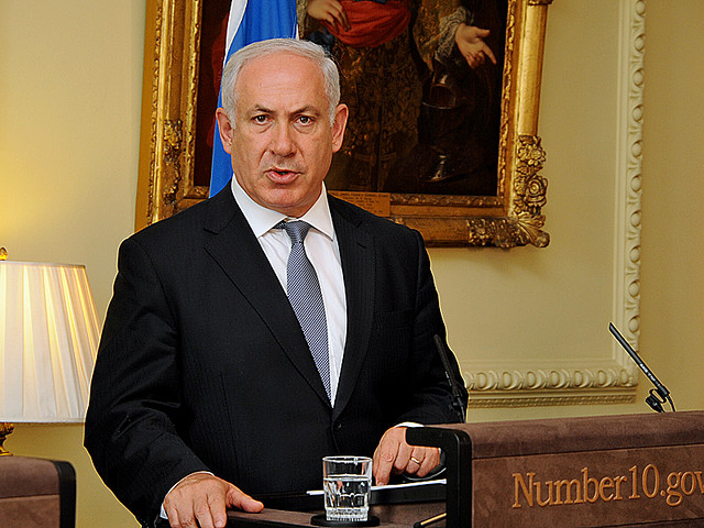 ZOA Praises Netanyahu UN Speech Condemning World Silence on Iran’s Threats to Destroy Israel