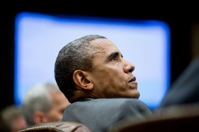 Obama Must Apologize For and Fire Official Who Called Netanyahu “Chickens..t”