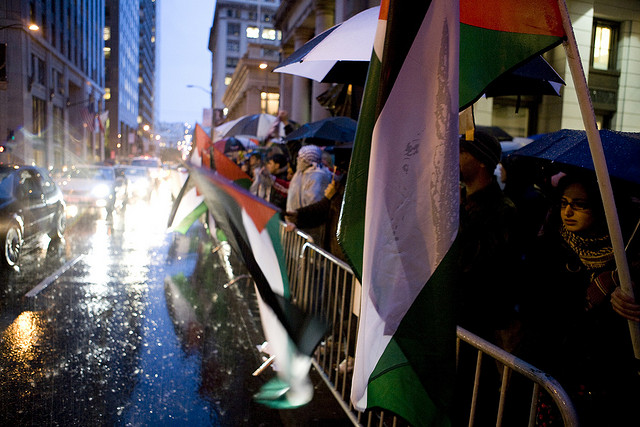 Poll: Only 16% of Israelis Regard Obama More Pro-Israel Than Pro-Palestinian