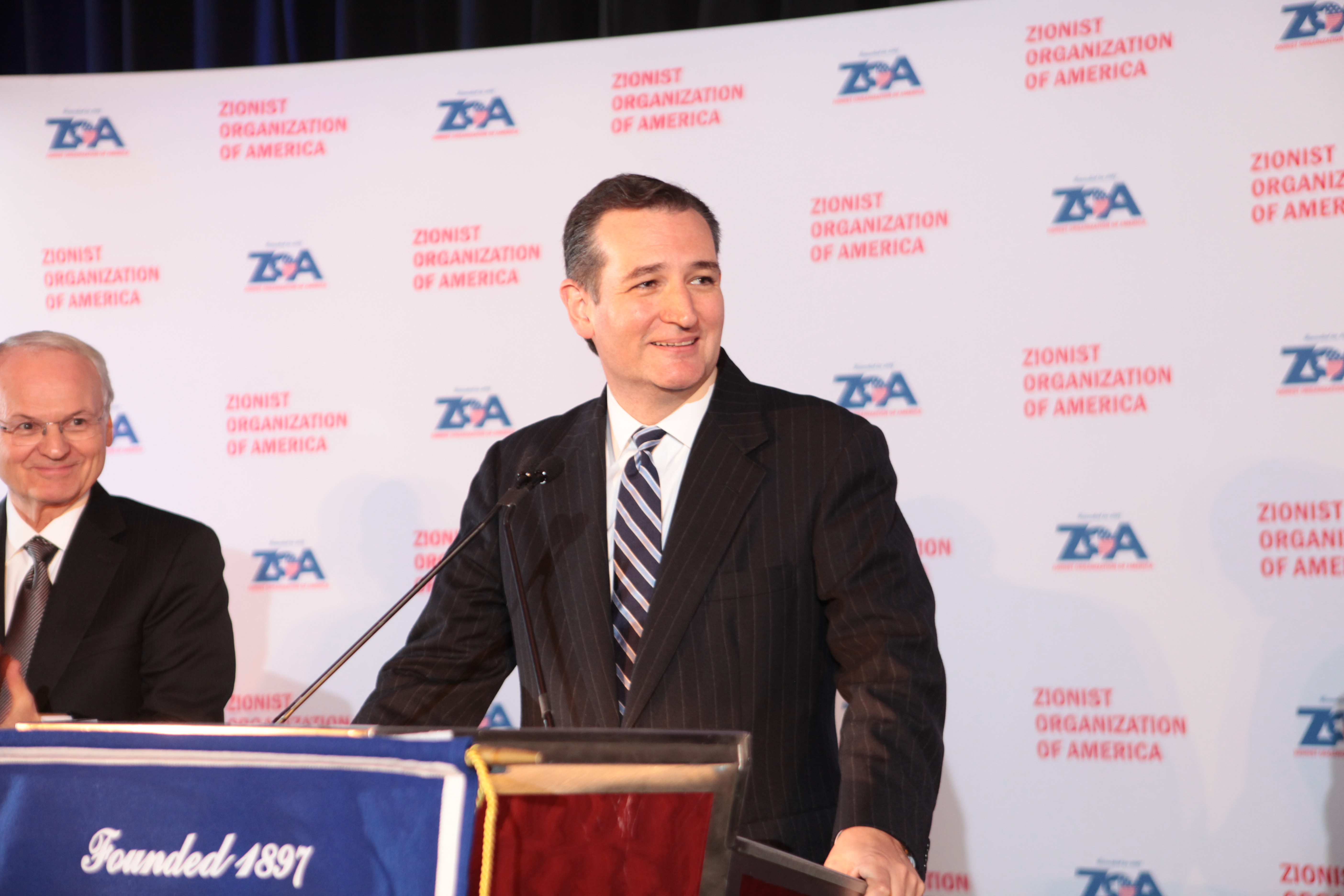 Another Forward Article About the ZOA’s 2014 Brandeis Awards Dinner