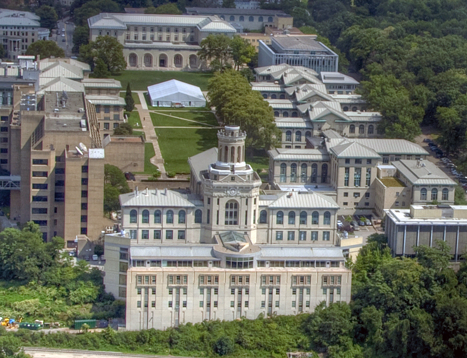 ZOA Letter to Carnegie Mellon About Funding Anti-Israel Project