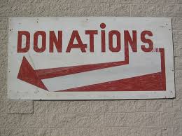 After Its Annual Dinner, ZOA Helps The Needy