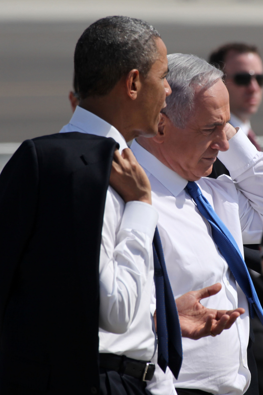 ZOA Praises Obama Admin. Vote Opposing UN Security Council Resolution